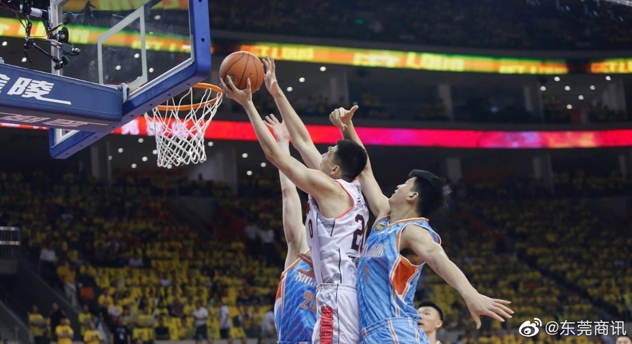 CBA总决赛今晚开打!广东主场142-123大胜新