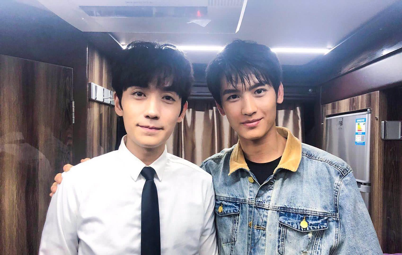 《盗墓笔记之重启》曝片花,朱一龙版吴邪你pick吗?图片