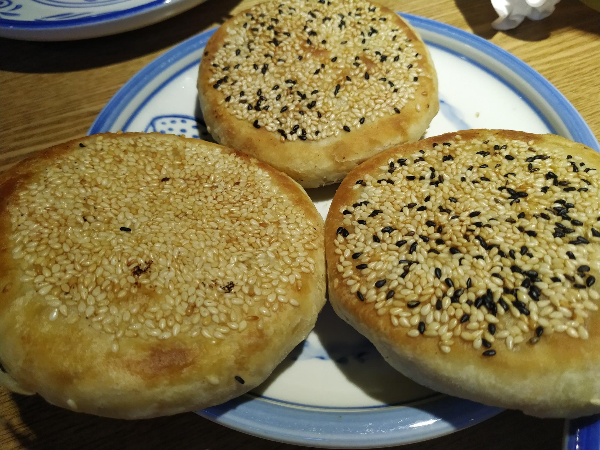 小放牛