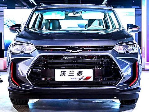 等到了！15万一路降到9.79万，轴距2米8，最可惜的美系跨界王牌