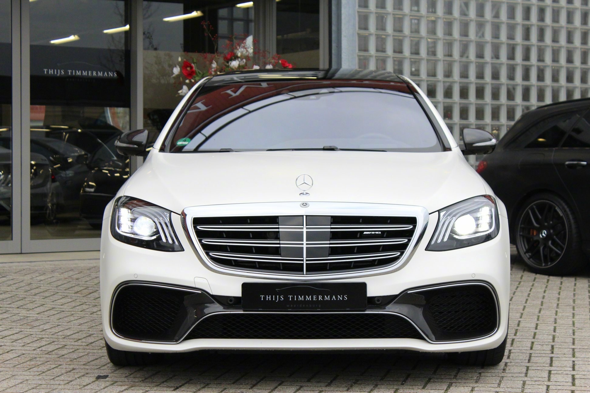 速递!新鲜的“20-30万中大型车“资讯全在这，看我就够了