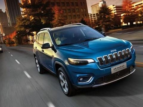 “Jeep“有新的文章更新，请注意查收