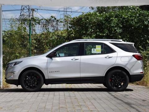 这里有“雪佛兰“的最新资讯请不要错过