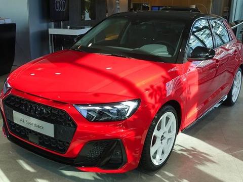 “奥迪“必看资讯都在这，你错过了吗