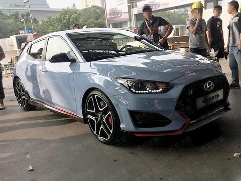 想知道“现代“最近有什么新消息么，都在这里了