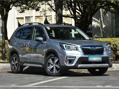 这里有“斯巴鲁“的最新资讯请不要错过