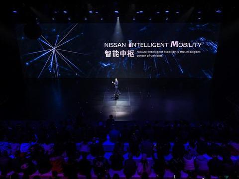 日产发布2022中国规划 新增10款智行车型