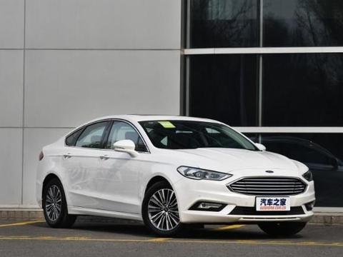 近期“福特“动态汇总，都在这个专题里