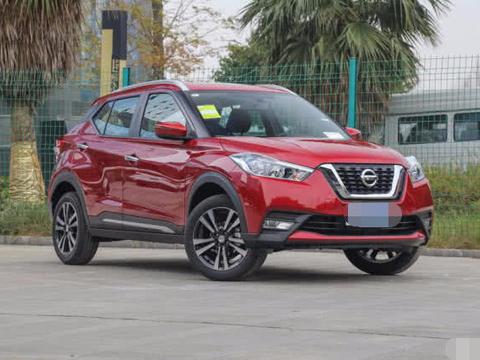 最新最全的“10-15万日系SUV“资讯都在这里，不容错过