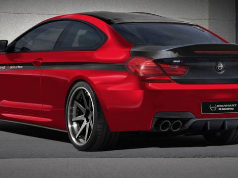 想知道“德系跑车“最近有什么新消息么，都在这里了