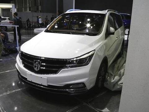 最新最全的“5-10万MPV“资讯都在这里，不容错过