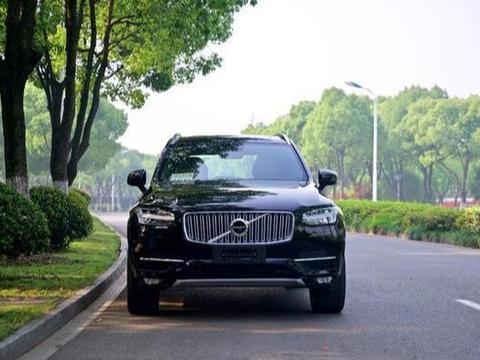 速递!新鲜的“中大型SUV“资讯全在这，看我就够了