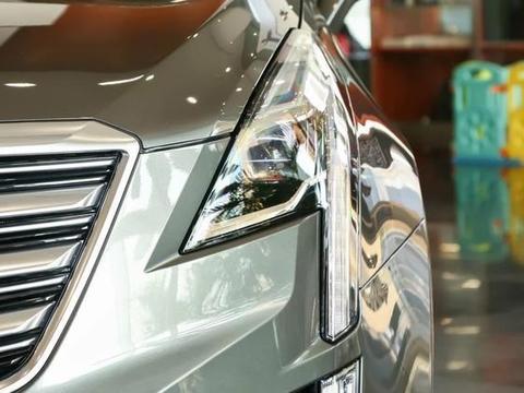 想知道“美系SUV“最近有什么新消息么，都在这里了