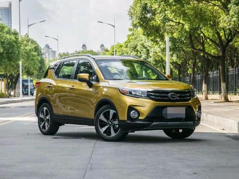 “5-10万SUV“必看资讯都在这，你错过了吗