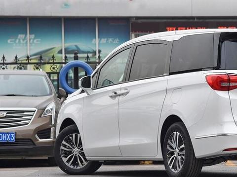 公认的“MPV销量王”，埃尔法奋斗8年输给它，有它谁还买奥德赛