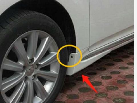 再次建议：不管车子好不好，这位置一月清理一遍，多开..