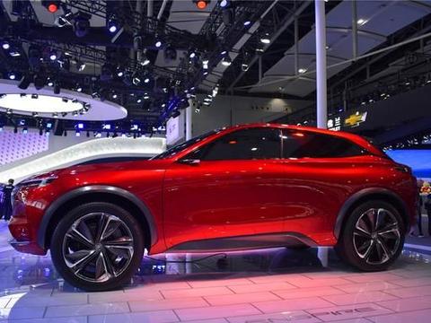 近期“概念车“动态汇总，都在这个专题里