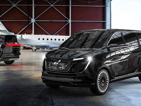 能吹大半年，国产MPV还未上市就订单破万，埃尔法都甘拜下风