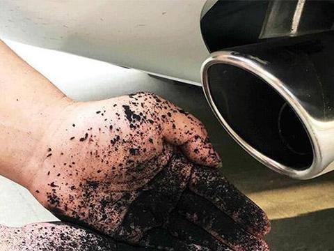 建议大家：发动机放块磁铁，不吹，动力飙升省油，现在知道还不晚