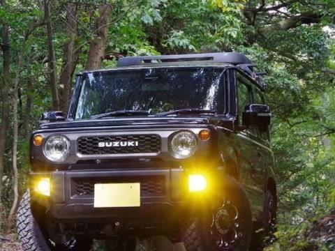 “10-15万小型SUV“有新的文章更新，请注意查收