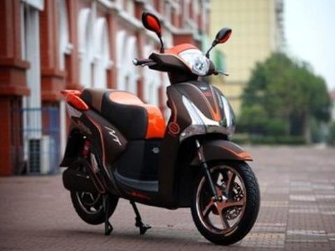 速递!新鲜的“电动车“资讯全在这，看我就够了