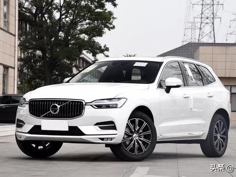 “30-50万欧系中型车“有新的文章更新，请注意查收