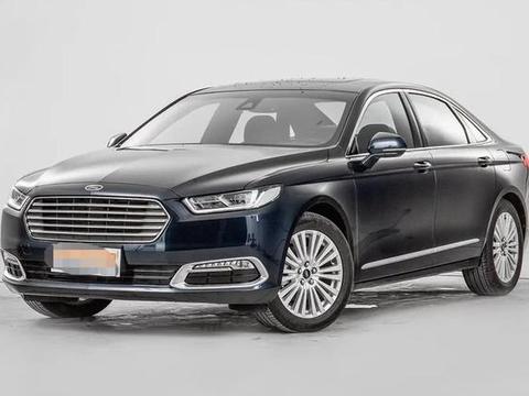 “30-50万美系轿车“有新的文章更新，请注意查收