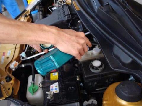 汽车保养4点注意事项，不然会直接影响汽车的使用寿命！