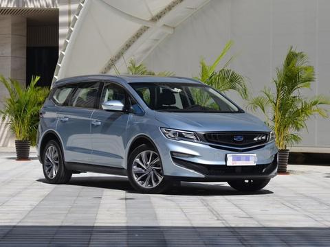 让国人疯狂的一款MPV，高逼格配置，网友：翻身做主了！