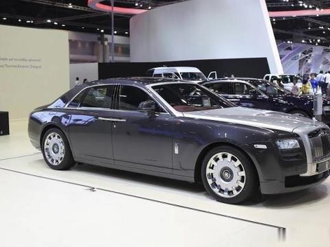 想知道“劳斯莱斯“近期资讯盘点，你想要的这里都有