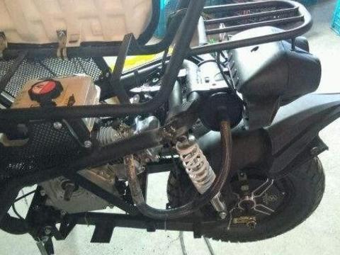 近期“摩托车“动态汇总，都在这个专题里