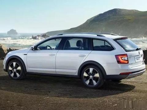 大多中国人不能理解的4种车，在国外却是人人都会买的热门车！