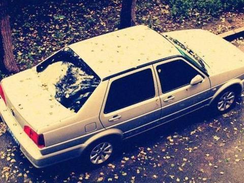 春节开车前一定要注意的事，尤其是车辆长期停放的情况