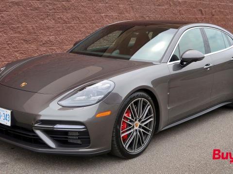 想知道“保时捷“近期资讯盘点，你想要的这里都有