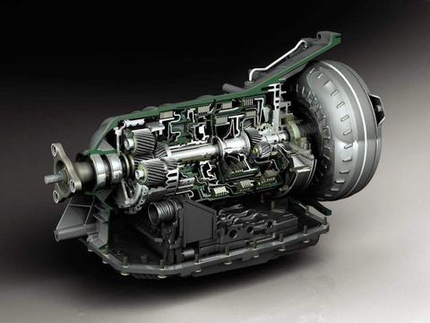 变速箱油多久换一次？别再搞错了！