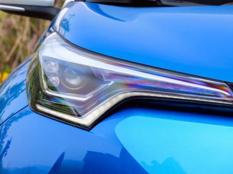 速递!新鲜的“10-15万日系小型车“资讯全在这，看我就够了