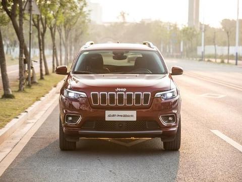 想知道“15-20万欧系SUV“最近有什么新消息么，都在这里了