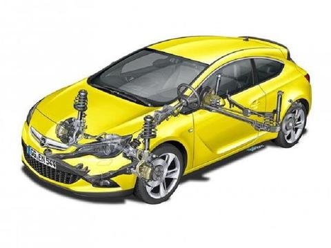 轿车坐了很多人，会不会把地板压断裂？