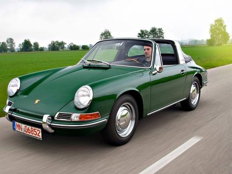 最新最全的“保时捷“资讯都在这里，不容错过