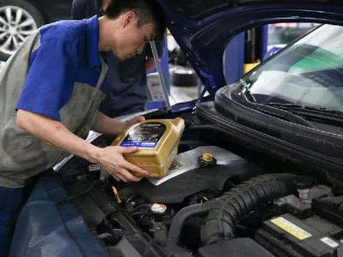 涡轮增压的四大误解，开了几年车，还有人在相信