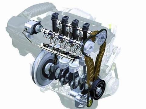 温柔驾驶真的会导致发动机严重积碳吗？