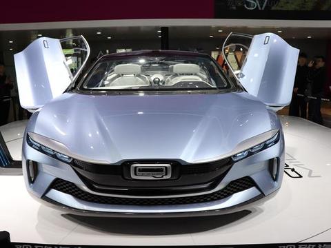 想知道“概念车“近期资讯盘点，你想要的这里都有