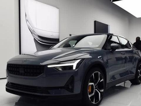 沃尔沃又一“硬货”亮相，4.7秒破百，比宝马好看，30万起售