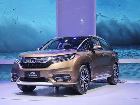 最新最全的“30-50万日系中型SUV“资讯都在这里，不容错过