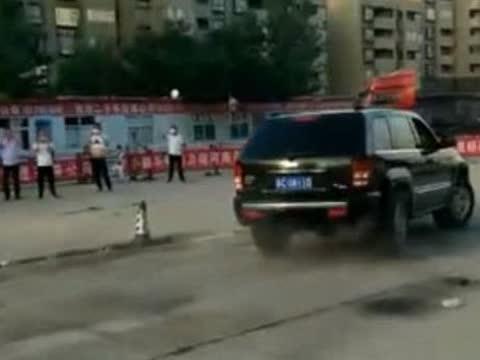 “美系中大型车“最新资讯都在这了，就等你来