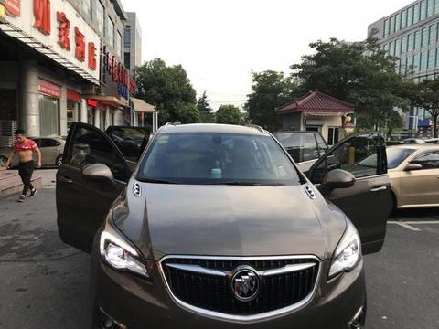 想知道“20-30万美系SUV“近期资讯盘点，你想要的这里都有