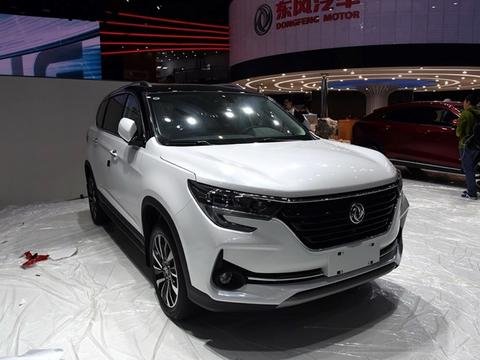 方向盘像DS，布局像标致，大屏像比亚迪，都期望价格别太高