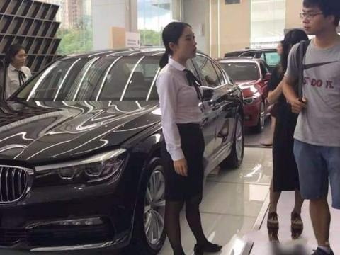 买车后，为啥老司机都将车在4S店内放一夜才走？