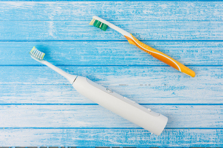 电动牙刷真的对牙齿好吗？漱口水是否必要？