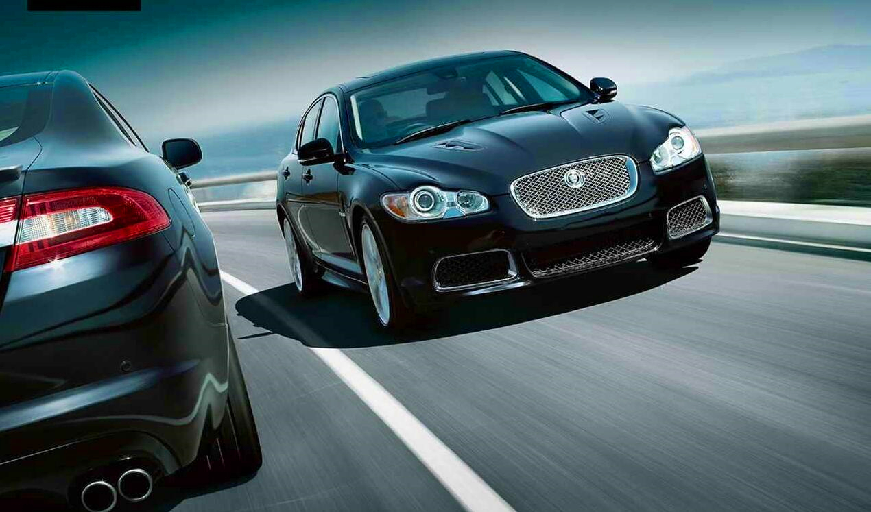 一句口诀“超车看车头，会车看车尾”你理解吗?明白了开车安稳多